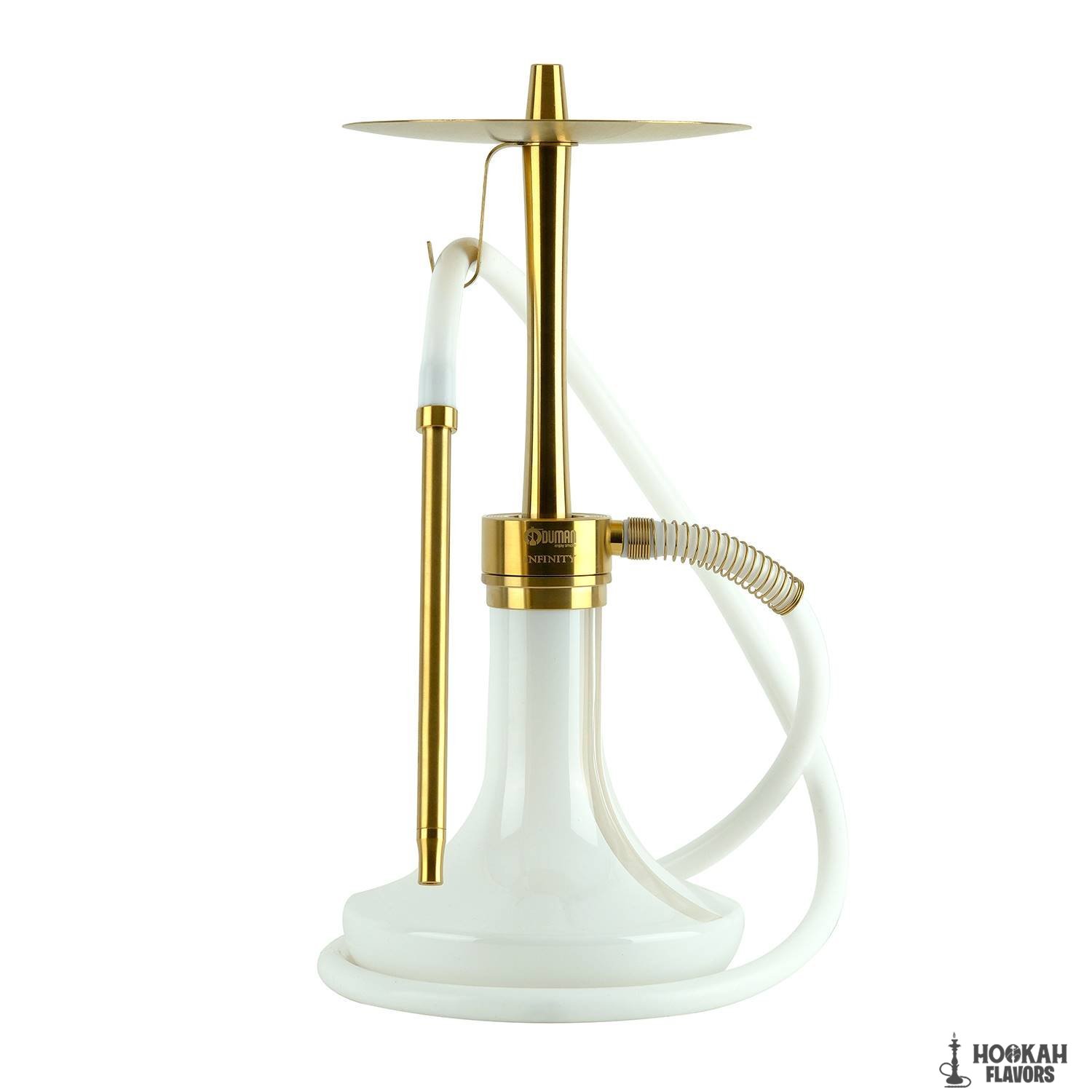 ODUMAN INFINITY HOOKAH WT GD