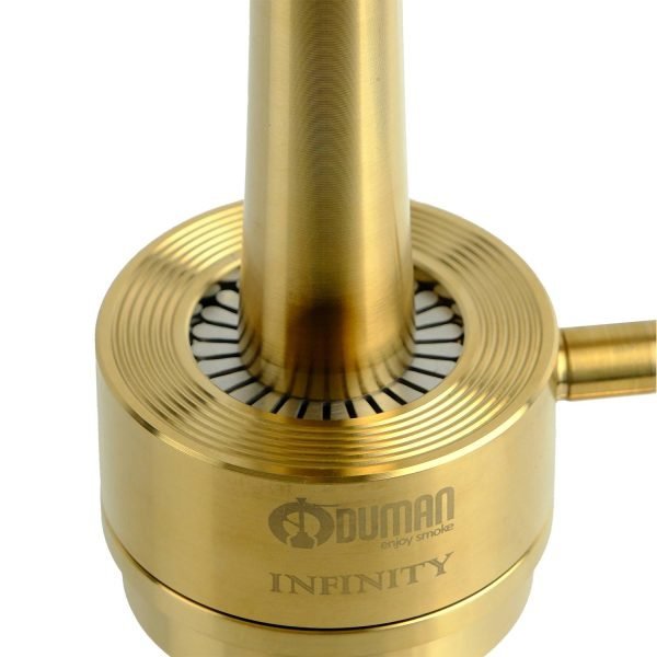 ODUMAN INFINITY HOOKAH GD GD - Image 4