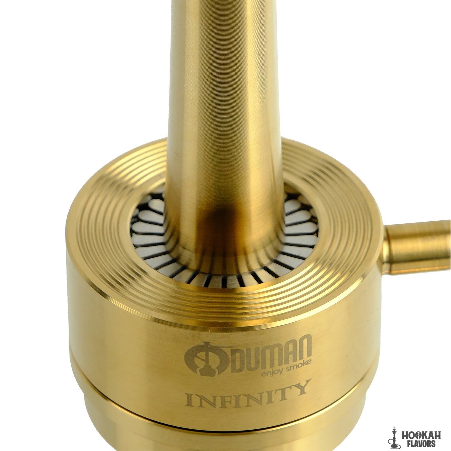 ODUMAN INFINITY HOOKAH GD GD - Image 4