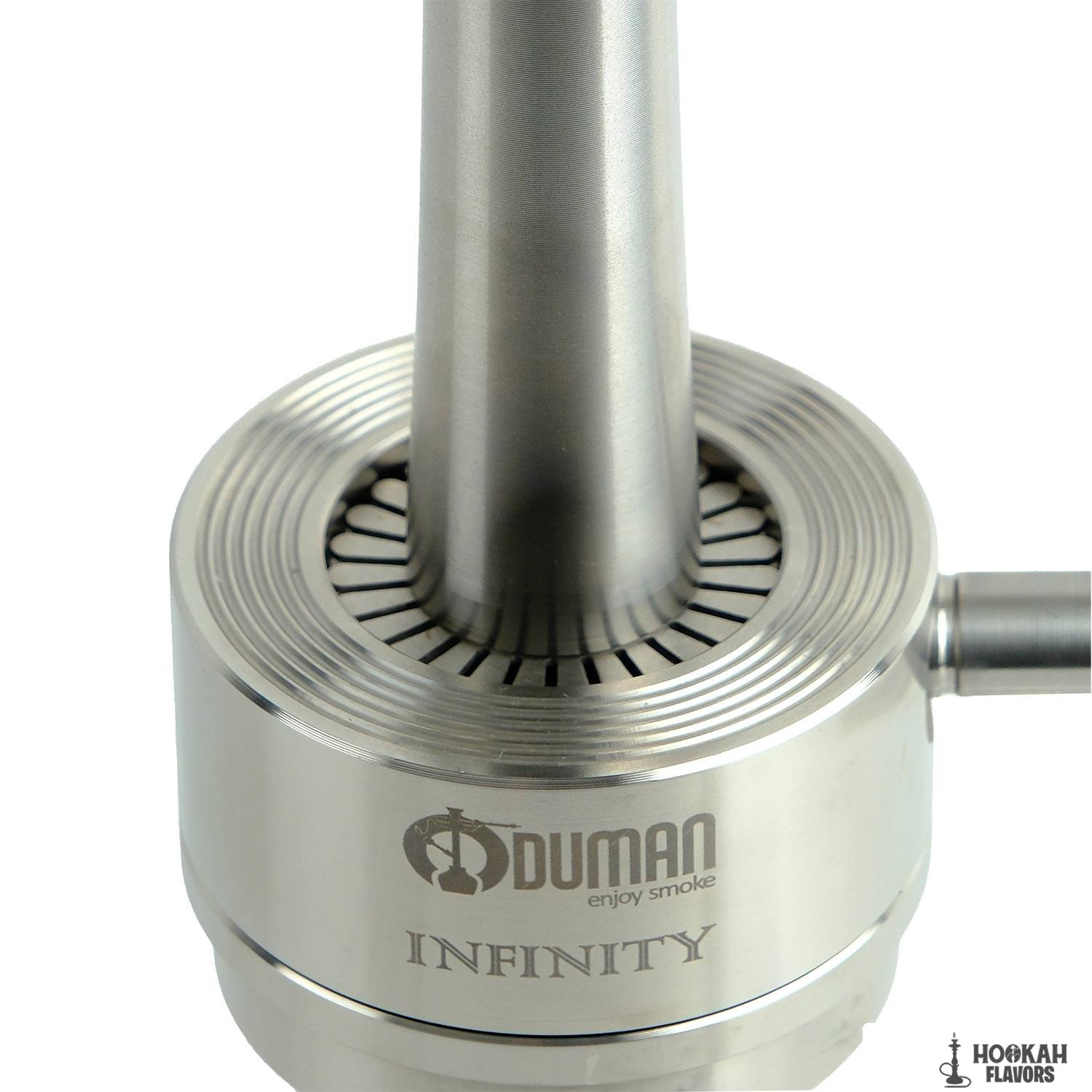 ODUMAN INFINITY HOOKAH WT SR - Image 4