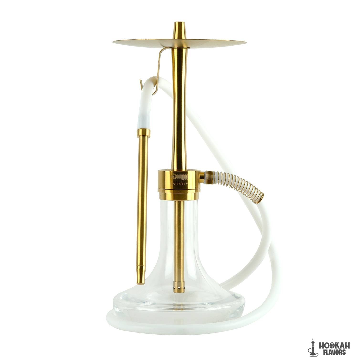 ODUMAN INFINITY HOOKAH TR GD