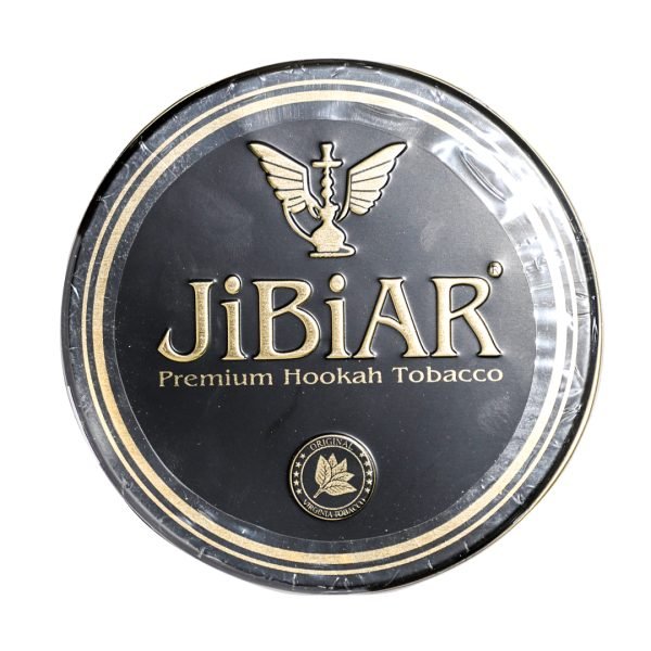 JIBIAR TOBACCO 1 KG - AMOR MIO - Image 2