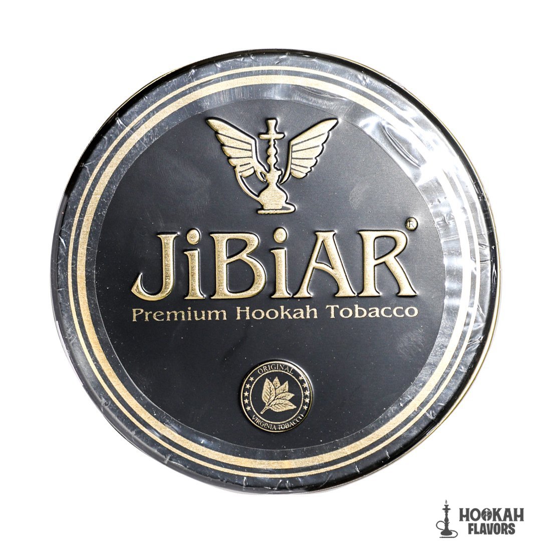 JIBIAR TOBACCO 1 KG - BOOMBASTIC - Image 2