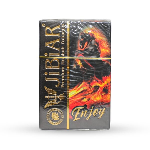 JIBIAR TOBACCO 50 GM - ENJOY