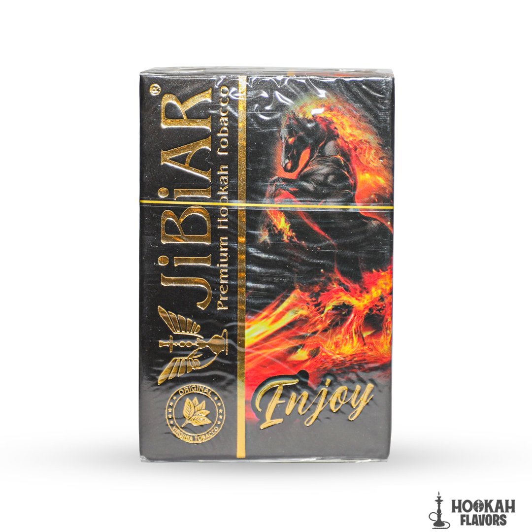JIBIAR TOBACCO 50 GM - ENJOY