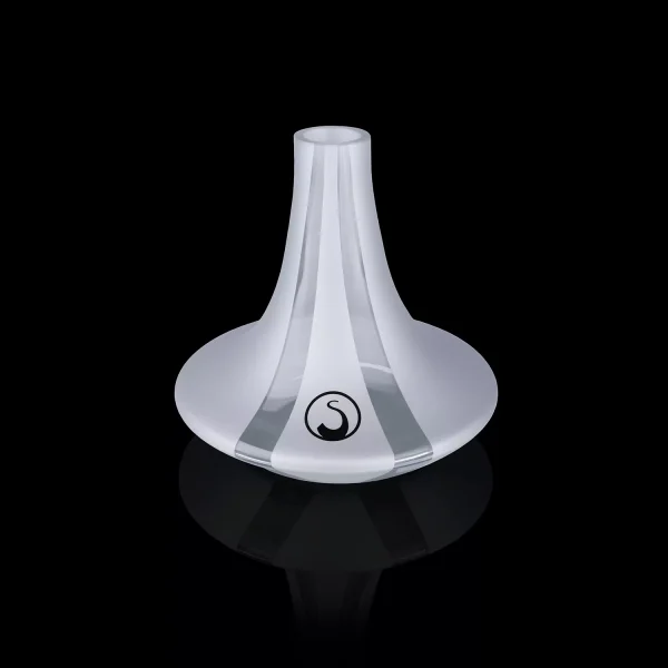 STEAMULATION ULTIMATE BOWL - SILVER MATT METALIC - Image 2