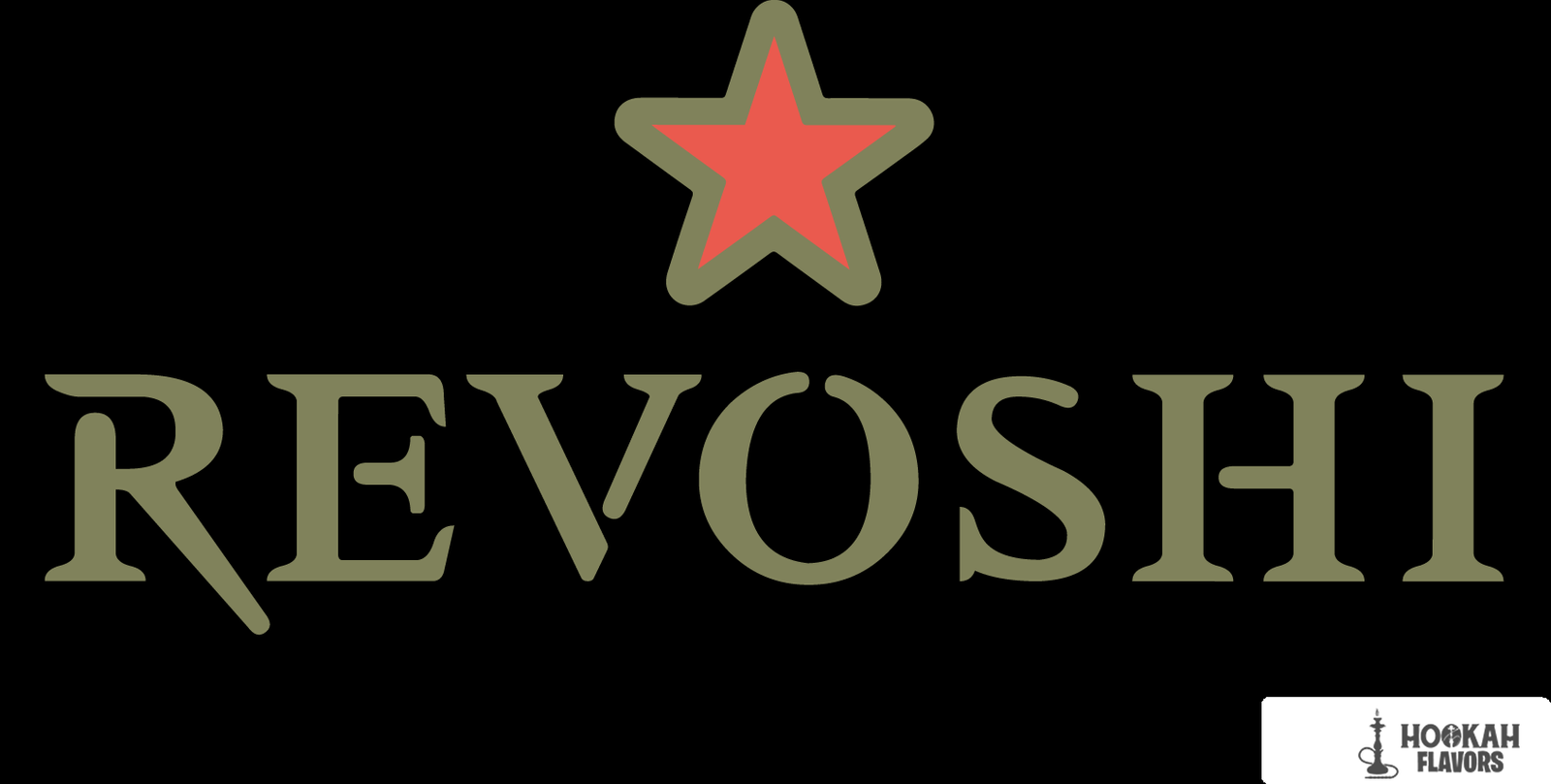 Revoshi Tobacco
