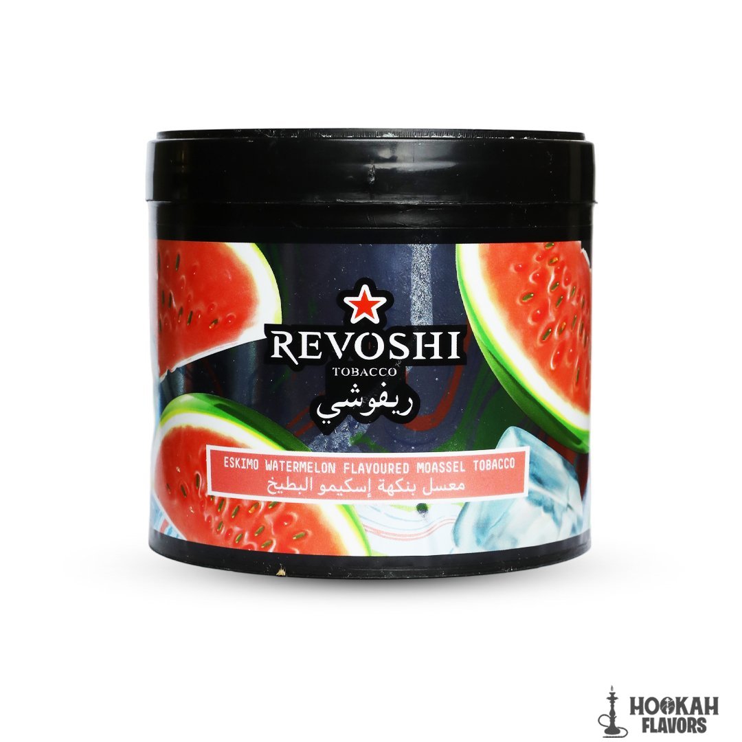 REVOSHI ESKIMO WATERMELON 250GM