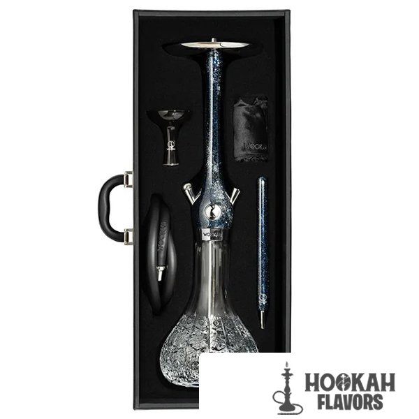 WOOKAH HOOKAH EXCLUSIVE GALAXY - Image 2