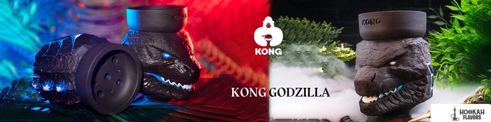kong slide