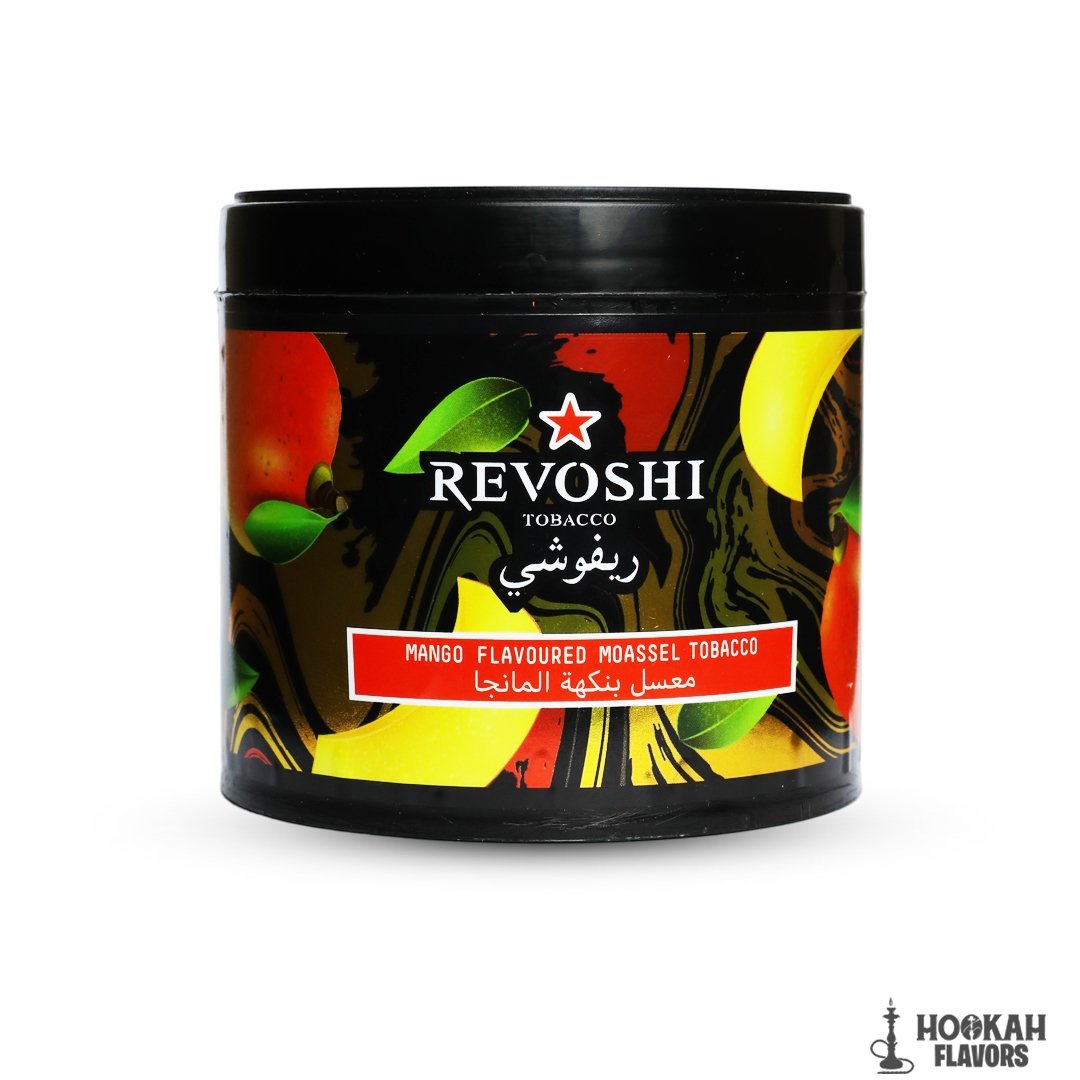 REVOSHI TOBACCO 250G - MANGO