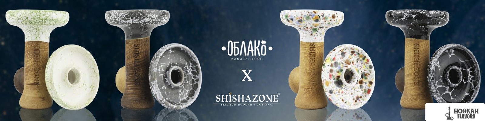 oblacko x shishazone slide