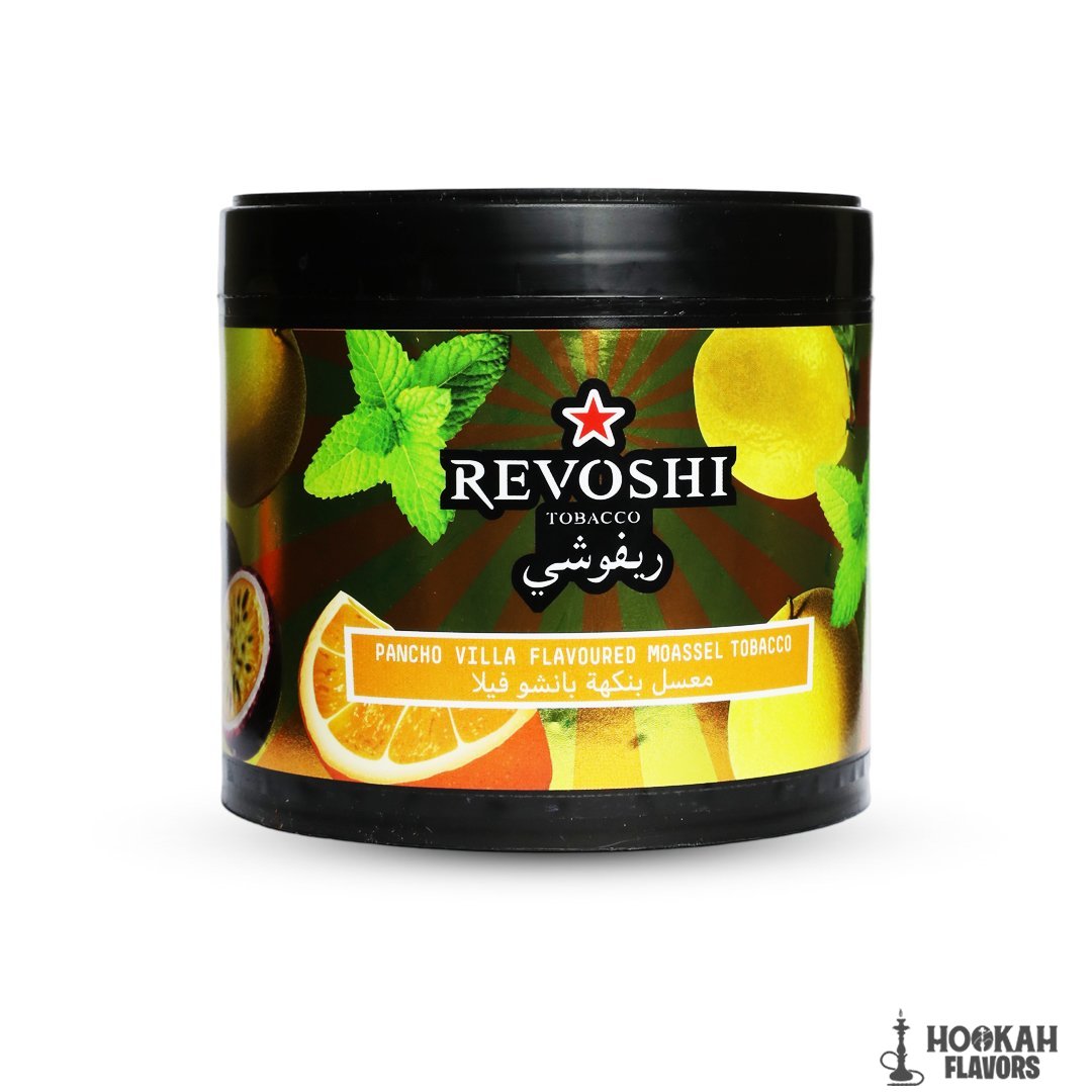REVOSHI PANCHO VILLA 250GM