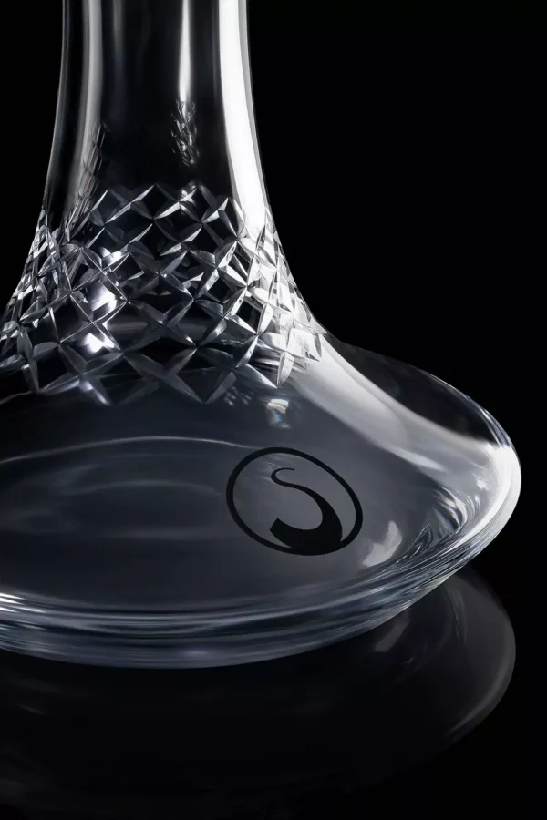 STEAMULATION PRIME BOWL - CRYSTAL - Image 2