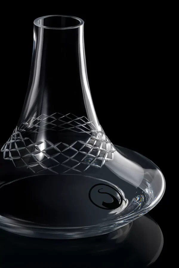 STEAMULATION CLASSIC PRO X BOWL - CRYSTAL - Image 2