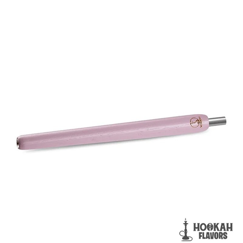 WOOKAH WOODEN MOUTHPIECE MAUVE