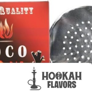 COCO AVANA ALUMINUM FOIL