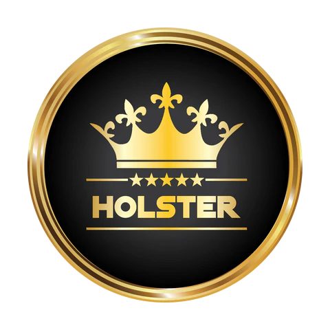 Holster tobacco 250g