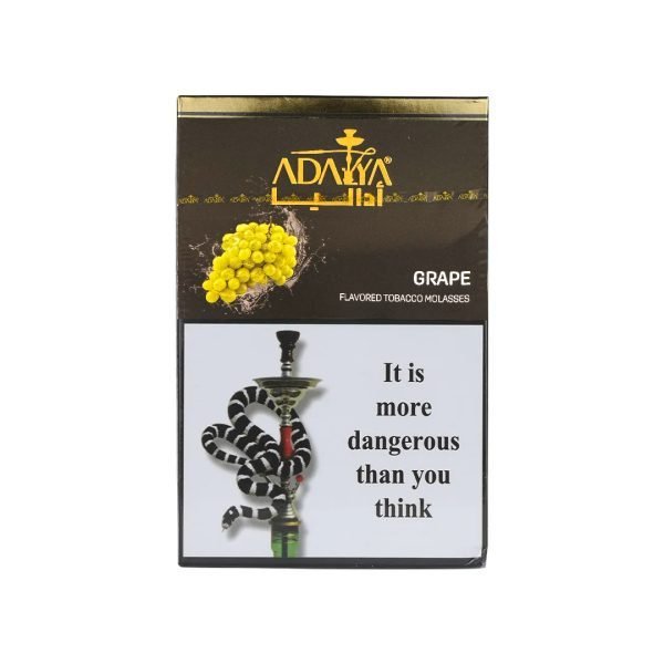 ADALYA TOBACCO 250G - GRAPE