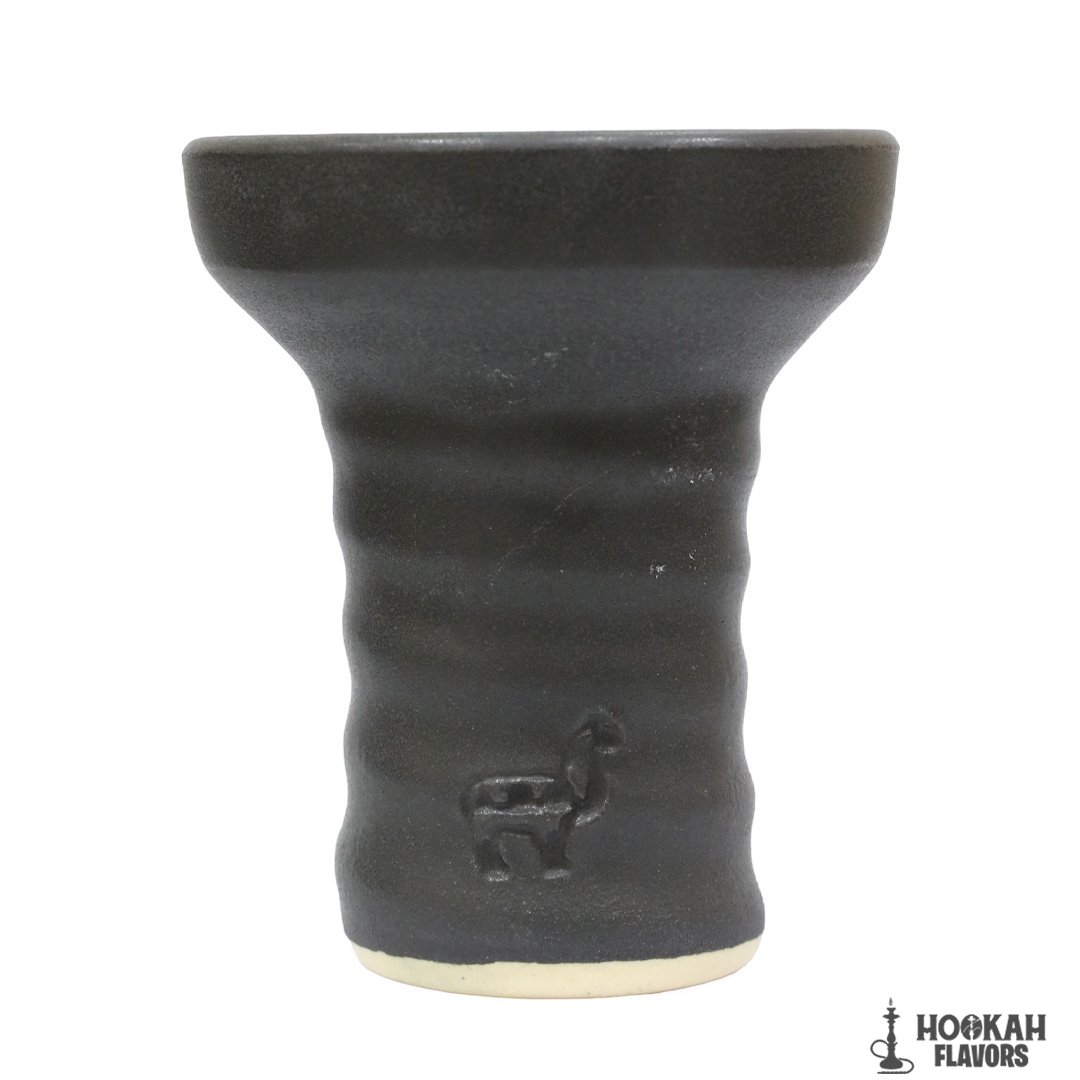 ALPACA BOWL DAM