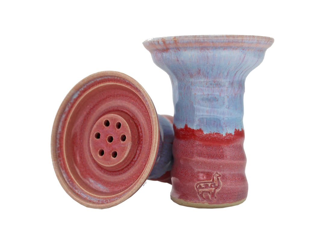 ALPACA BOWL LIPPED LIPACHE