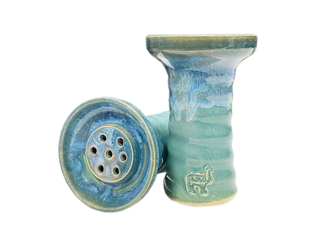 ALPACA BOWL MEDIUM APACHE