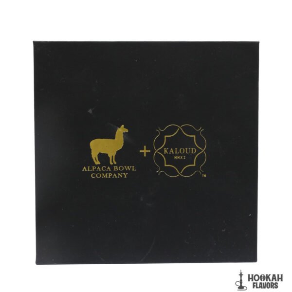 ALPACA BOWL SPECIAL ED KALOUD X ALPACA - Image 2