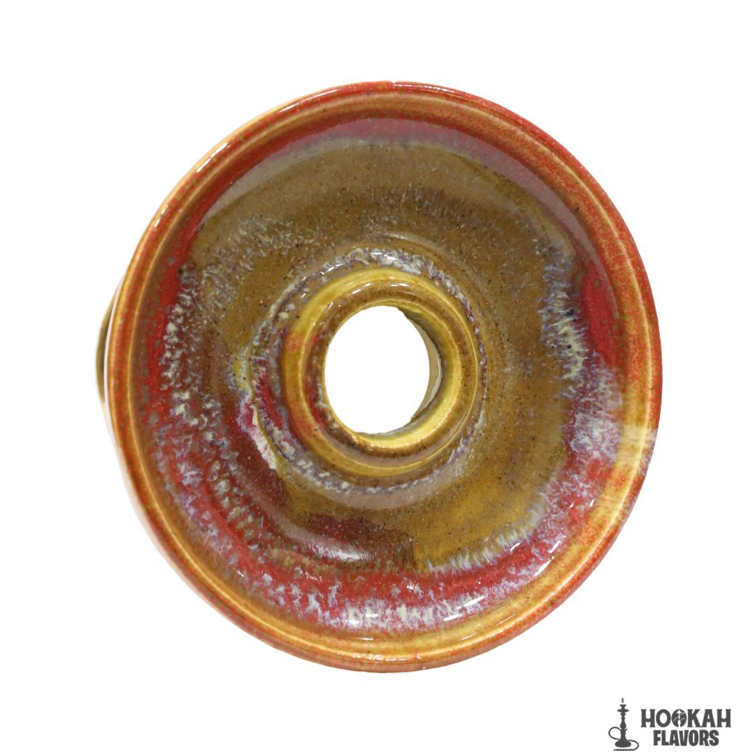 ALPACA BOWL SPECIAL ED 18K WRAPPED - Image 2