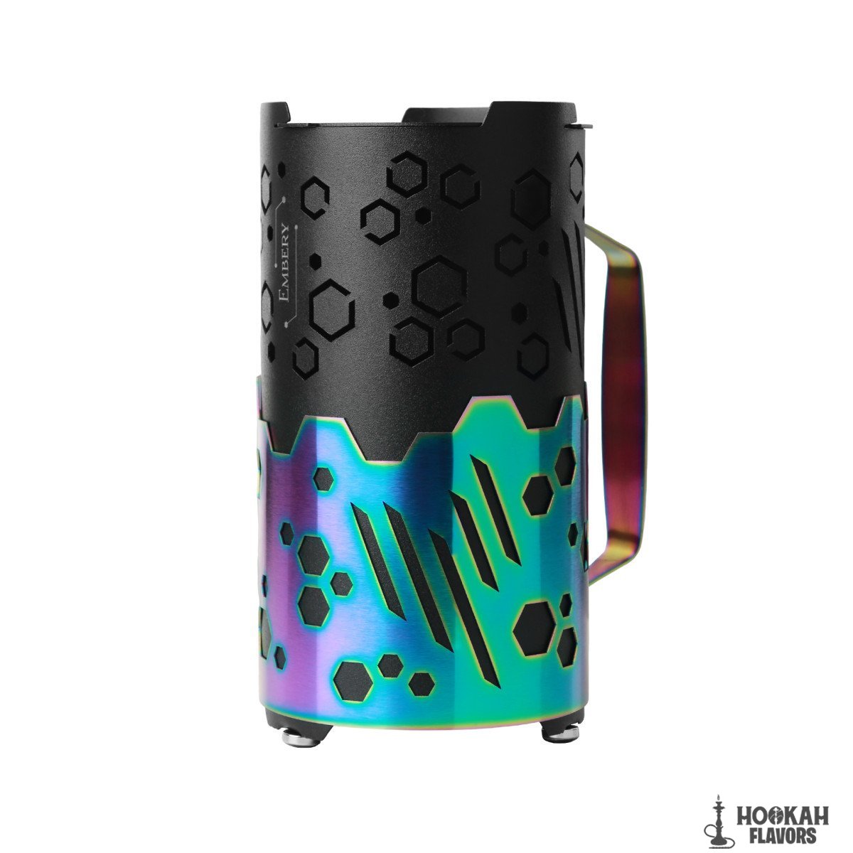 Embery Windcover PRO - chameleon