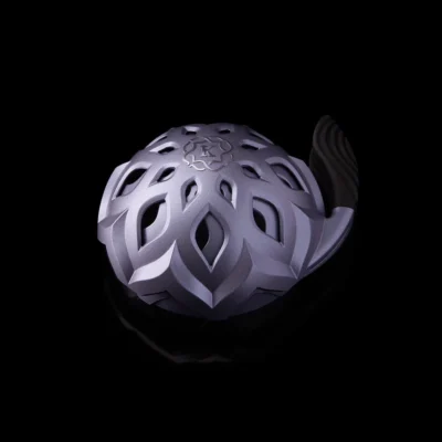 KALOUD HMD LOTUS III+ VIOLIS (PURPLE)