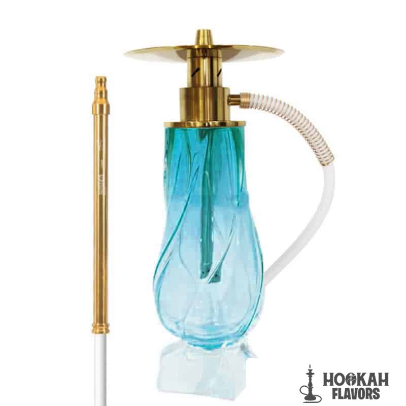 EMO DREAM HOOKAH M3 - BLUE
