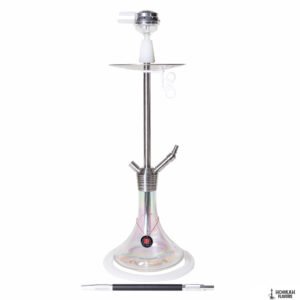 AMY DELUXE 'STICK STEEL PLUS ' SS09 R TR