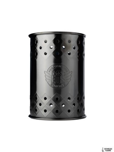 EDS WIND COVER BLACK