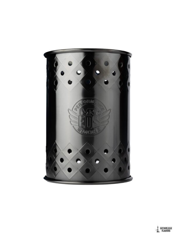 MR.EDS WIND COVER BLACK