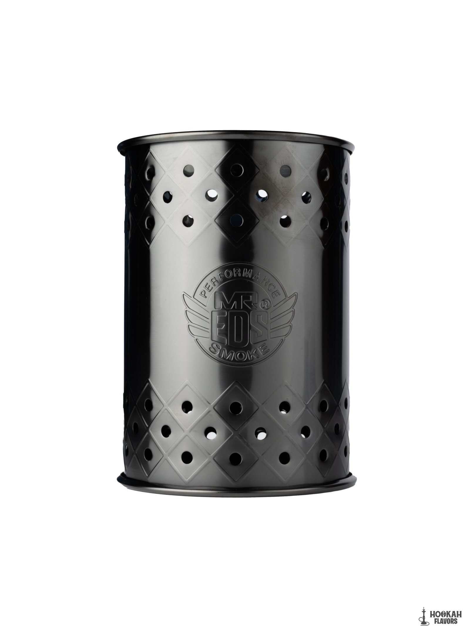 EDS WIND COVER BLACK