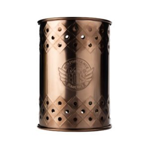 MR.EDS WIND COVER COPPER