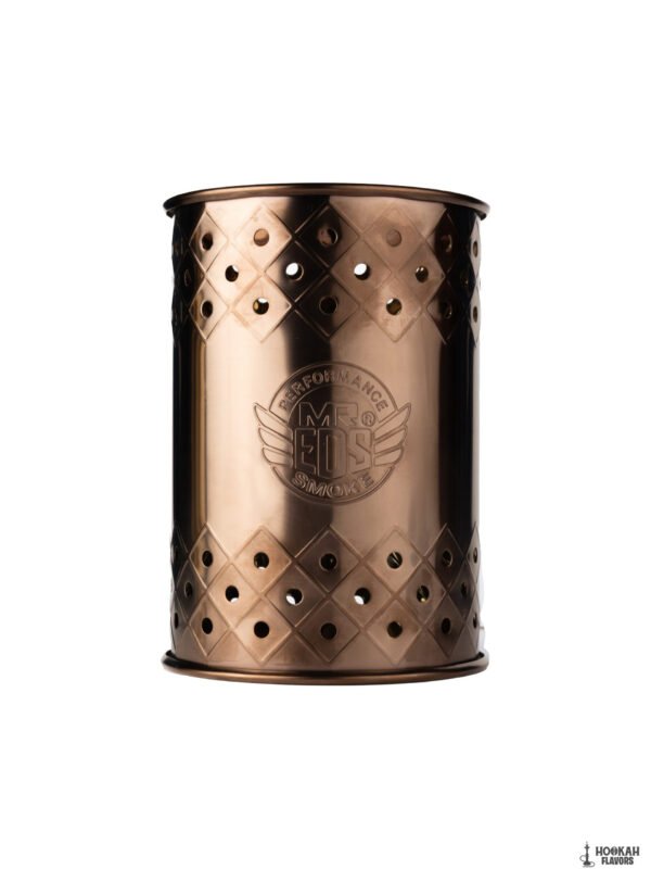 MR.EDS WIND COVER COPPER