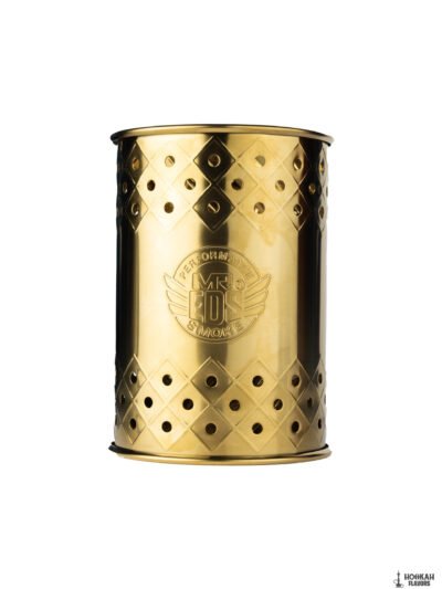 EDS WIND COVER GOLD