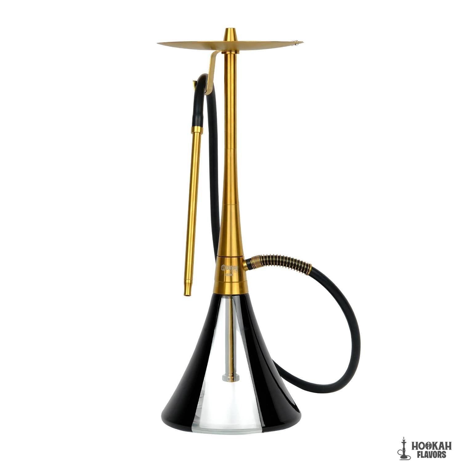 ODUMAN ORION HOOKAH GOLD