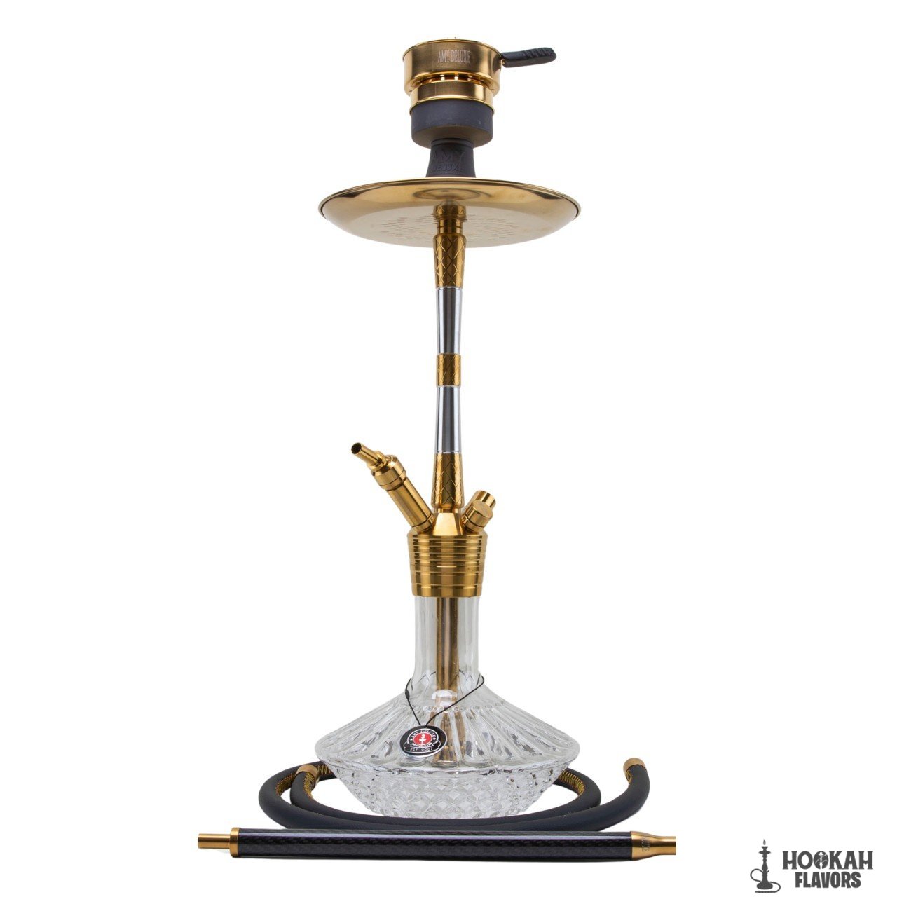 AMY SHISHA SS 33.01 GD TR