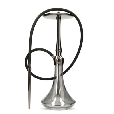 EL BADIA SHISHA Z6 BLACK