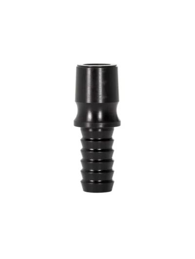 EMBERY HOSE CONNECTOR MONO / MINI MONO - BLACK