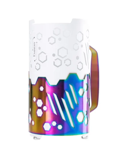 EMBERY WINDCOVER PRO - SNOW-CHAMELEON
