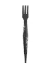 EMBERY FORK - BLACK