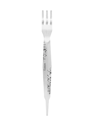 EMBERY FORK - SILVER