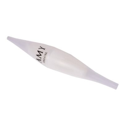 AMY DELUXE BAZOOKA WHITE