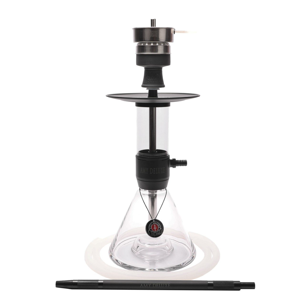 AMY SHISHA 133.02 BK TR