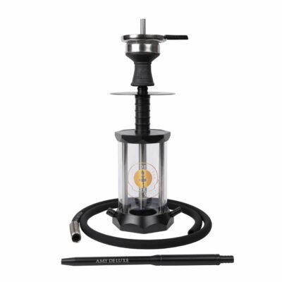 AMY SHISHA 1300 BK TR