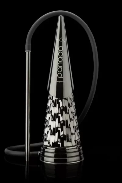 PANADA SHISHA - CLEOPATRA BLACK