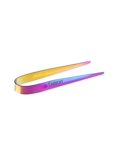 EMBERY MINI TONGS - CHAMELEON